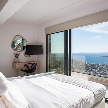 Aparthotel Hills *