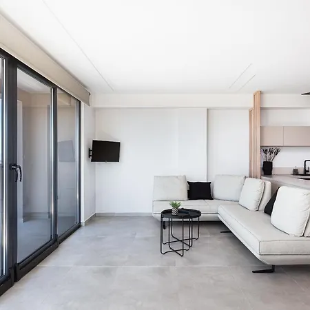 Aparthotel Hills *