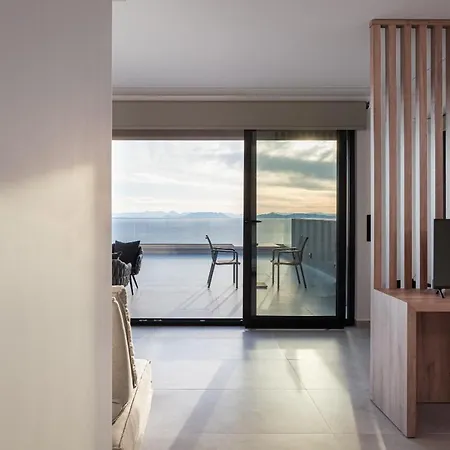 Hills Aparthotel