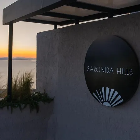 Aparthotel Hills *