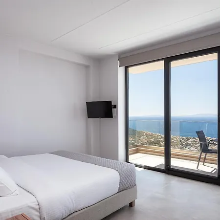 Aparthotel Hills *