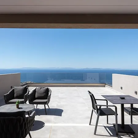 Aparthotel Hills
